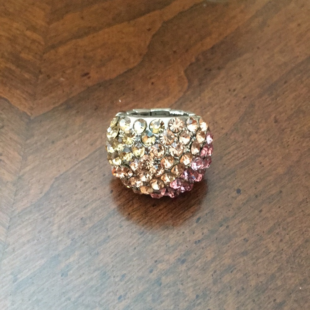 Cocktail Ring
